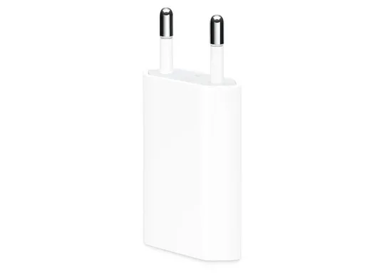 Apple MD813ZM/A 2 Pin USB MD813 — image 5