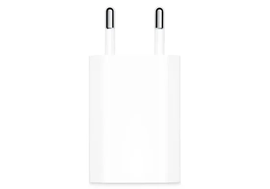 Apple MD813ZM/A 2 Pin USB MD813 — image 4