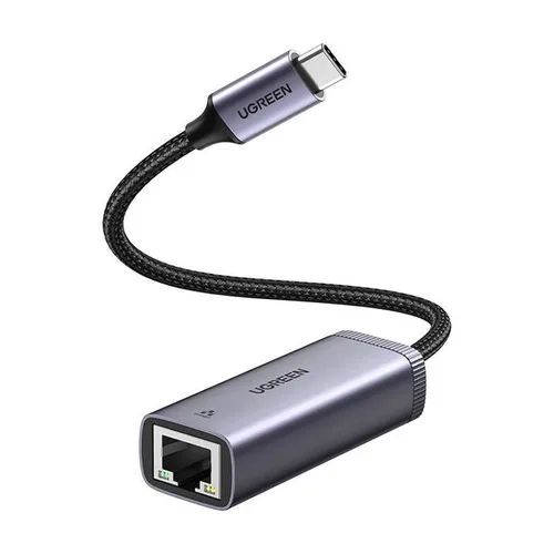 UGREEN Gigabit PCIe Network Adapter CM483 – High-Speed Ethernet Expansion Card — image 4