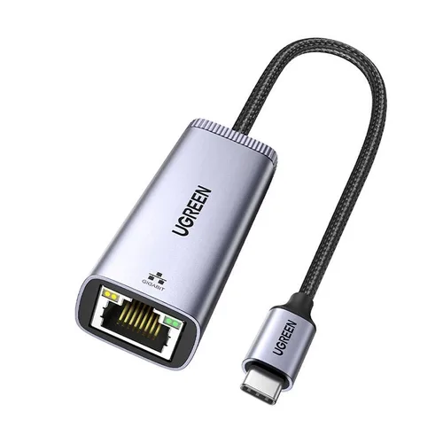 UGREEN Gigabit PCIe Network Adapter CM483 – High-Speed Ethernet Expansion Card — image 1