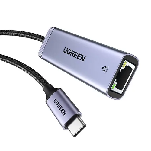 UGREEN Gigabit PCIe Network Adapter CM483 – High-Speed Ethernet Expansion Card — image 2
