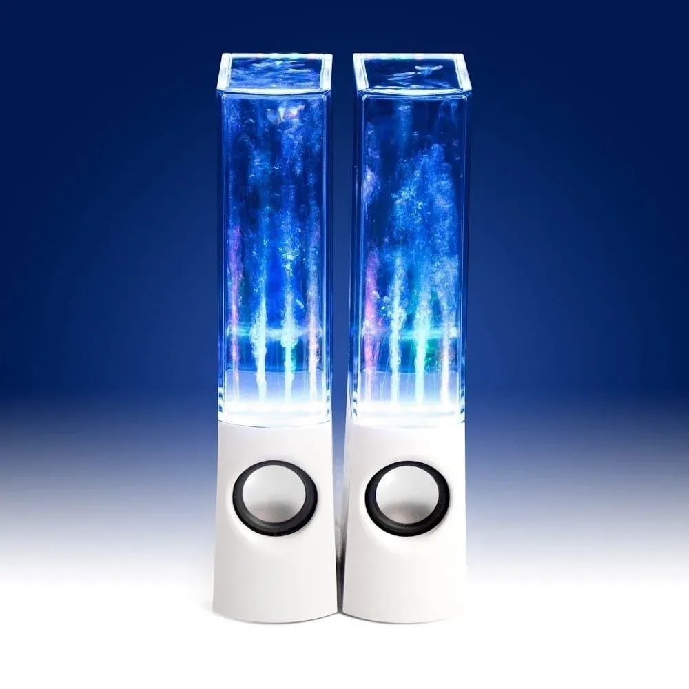 5 Core DWS-01 Dance Water Bluetooth Speaker – LED Water Dancing Wireless Speaker — image 4
