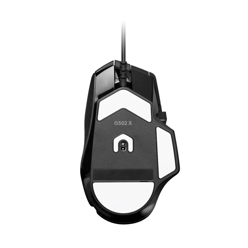 Logitech G502 X Gaming Mouse 910-006136 — image 5