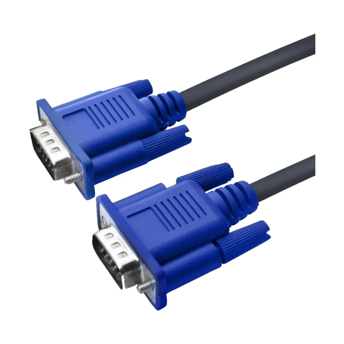 VGA Cable 10 Meter – High-Quality Display Connection Cable — image 1
