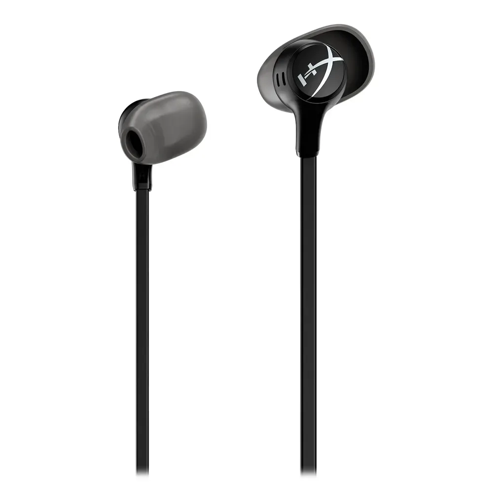 HyperX Cloud Earbuds II Gaming Earbuds with Microphone — image 2