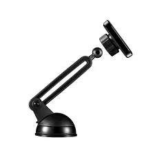 GO-DES GD-HD637 360° Magnetic Car Phone Mount Holder — image 3