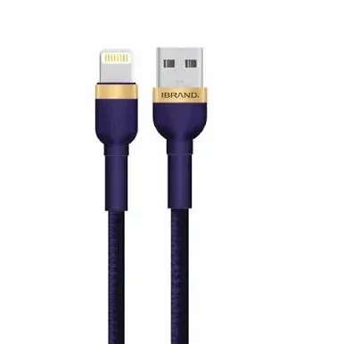 iBrand USB-A to USB-C 3M Charging Cable — image 2