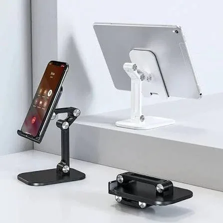 Z3 Multi Mobile Stand Adjustable Foldable Phone & Tablet Holder — image 3