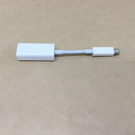 Apple Thunderbolt To Firewire Adapter — image 2