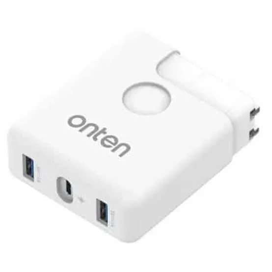 ONTEN 91183 60W/80W MacBook Pro Charging Hub — image 4