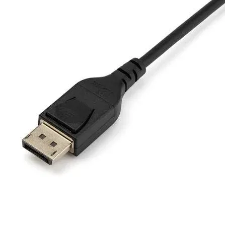 Morelecs DisplayPort to DisplayPort Cable 5 Meter 4K — image 3