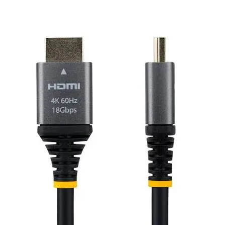 TECSA 3M 4K HDMI CABLE — image 3