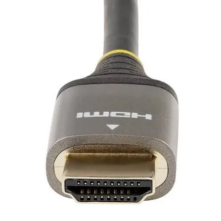 TECSA 3M 4K HDMI CABLE — image 4