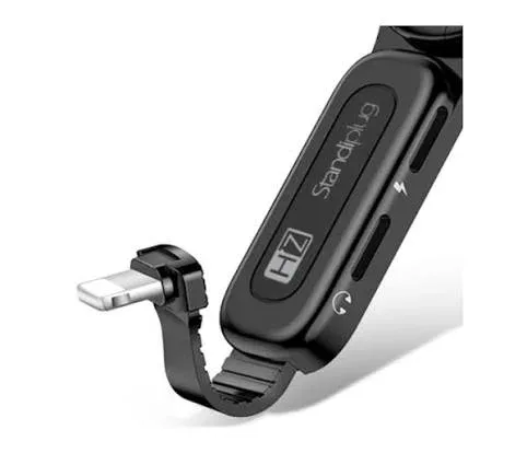 HZ ZH79 Stand Plug – Universal Mobile Stand Holder — image 2