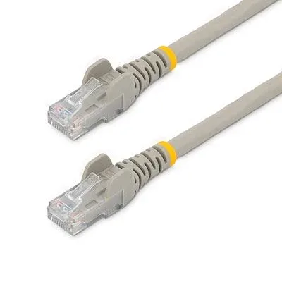 TECSA 3M Cat6 Ethernet Cable – High-Speed RJ45 LAN Network Cable — image 1