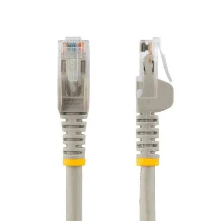 TECSA 3M Cat6 Ethernet Cable – High-Speed RJ45 LAN Network Cable — image 3