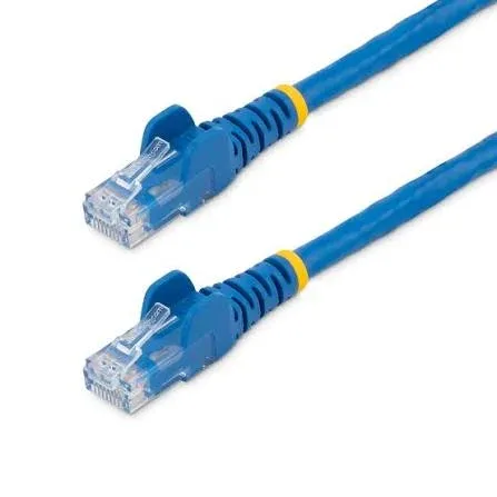 TECSA 5M Cat6 Ethernet Patch Cord | High-Speed RJ45 LAN Network Cable — image 4