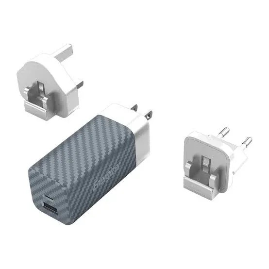 Energizer Ultimate 65W GaN Wall Charger A65MU — image 3