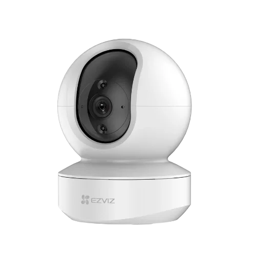 EZVIZ TY1 Pro 3K Smart Home Indoor WiFi Camera — image 2