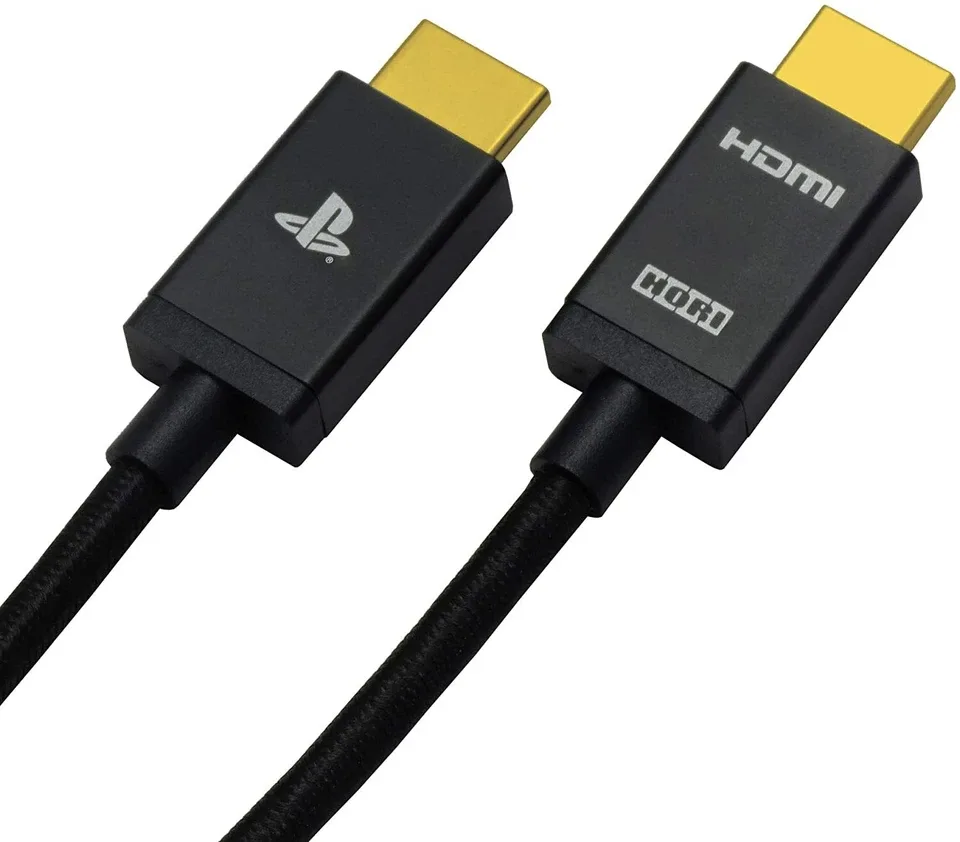 PlayStation HDMI Ultra Cable 3M – High-Speed 4K Gaming Display Cable — image 4