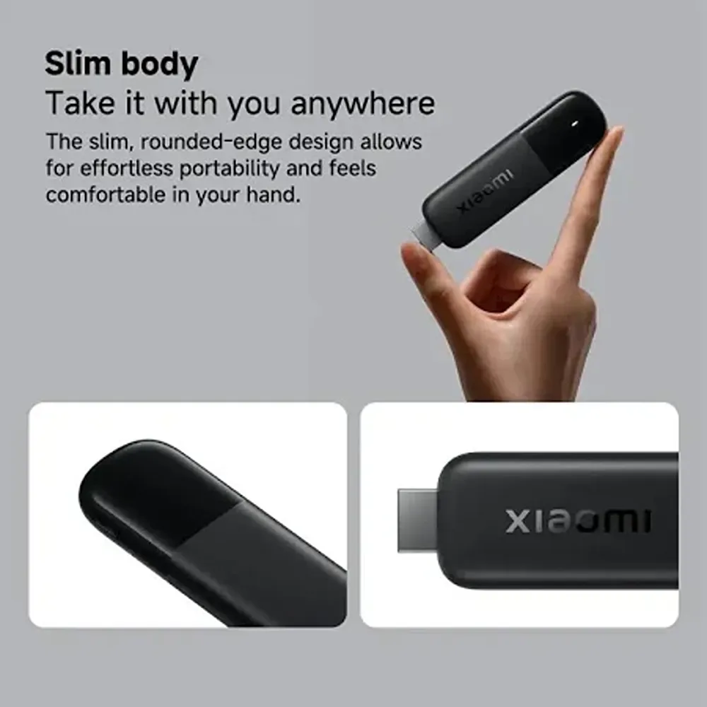 Xiaomi TV Stick 4K (2nd Gen) — image 4