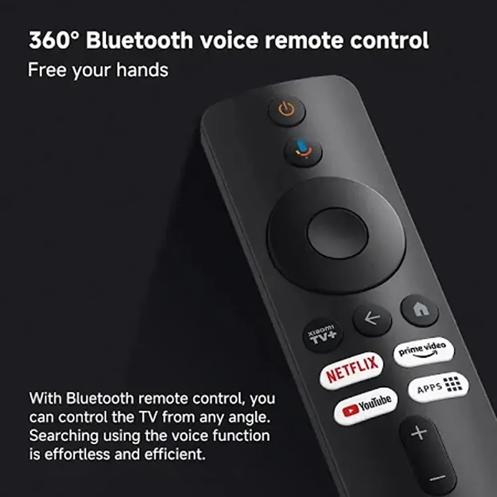 Xiaomi TV Stick 4K (2nd Gen) — image 2