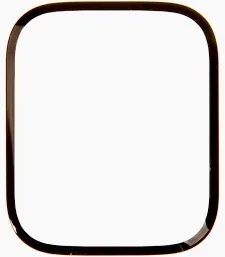 Green Apple Watch Glass – Premium Tempered Glass Screen Protector for IPhone — image 3