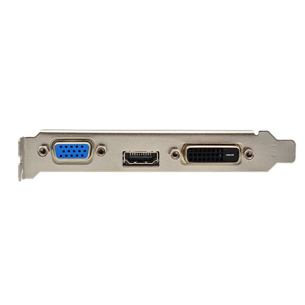 AFOX GeForce 2GB DDR3 Graphics Card — image 4