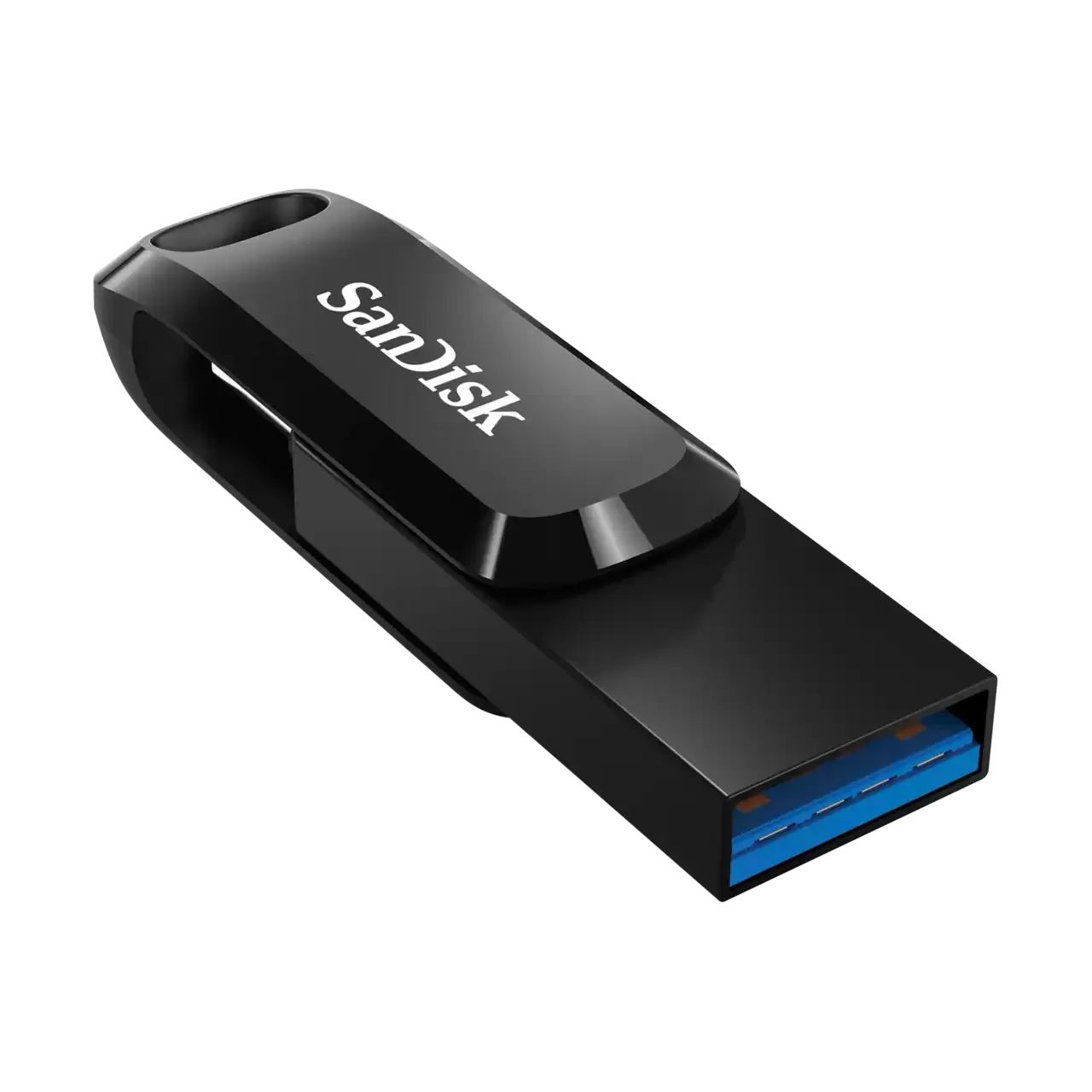 SanDisk Ultra Dual Drive  USB Type-C Flash Drive 1TB –  SDDDC3-1T00-G46 — image 2
