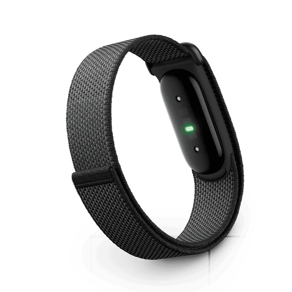 Google Fitbit Air Screenless Fitness Tracker — image 3