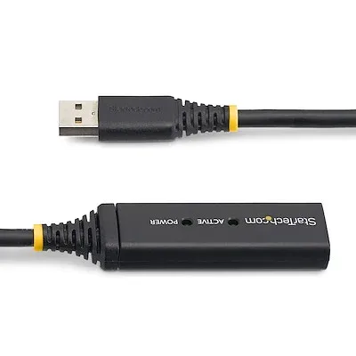 USB 2.0 Active Extension Cable 15 Meter — image 2