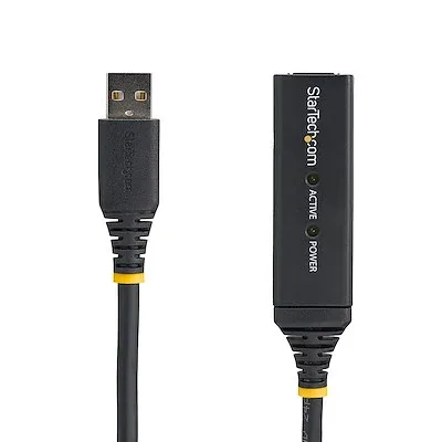 USB 2.0 Active Extension Cable 15 Meter — image 3