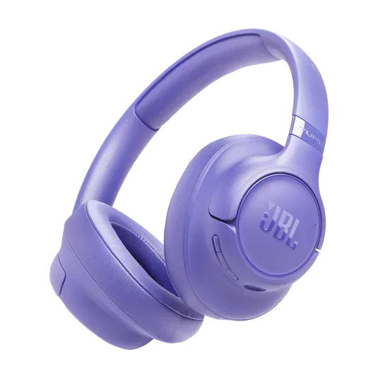 JBL Tune 730BT Beige Wireless Headphones – Powerful Pure Bass — image 3