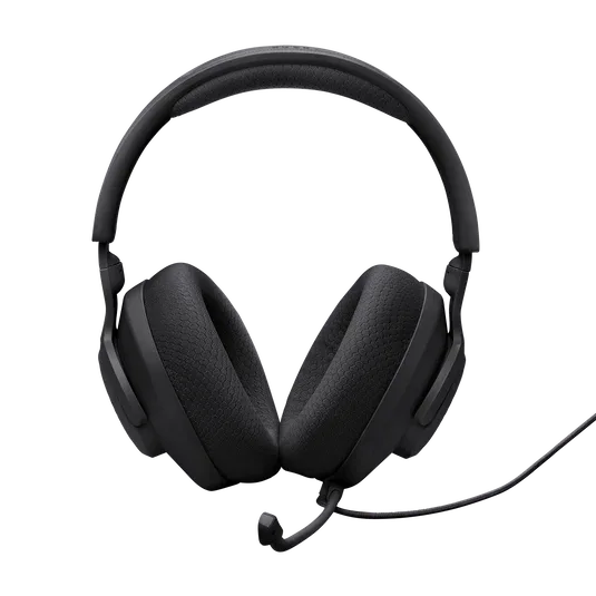JBL Quantum 100 M2 Wired Gaming Headset – Powerful Over-Ear Audio — image 5