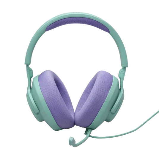 JBL Quantum 100 M2 Wired Gaming Headset – Powerful Over-Ear Audio — image 4