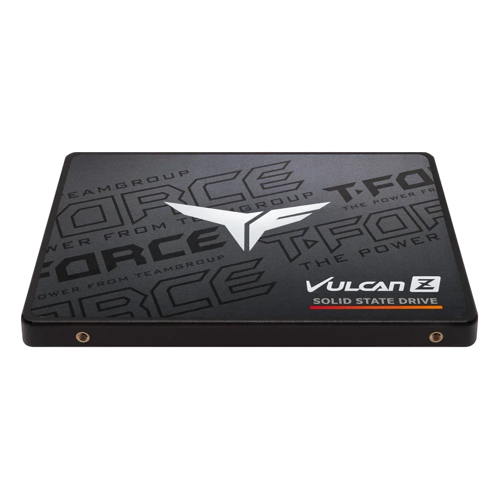 T-FORCE VULCAN Z SATA III 2.5" SSD, Up to 550MB/s — image 4