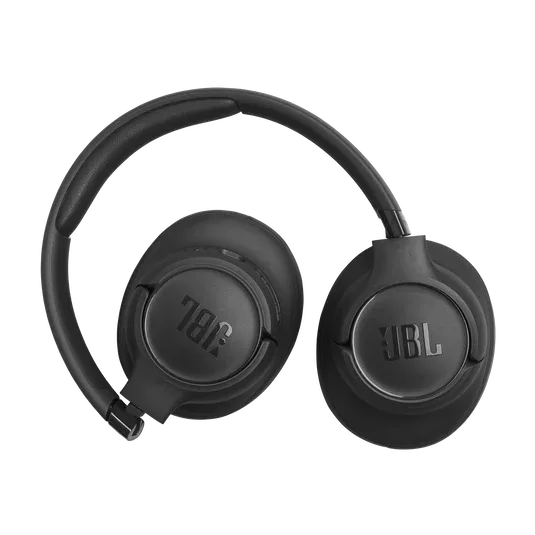 JBL Tune 730BT Beige Wireless Headphones – Powerful Pure Bass — image 4