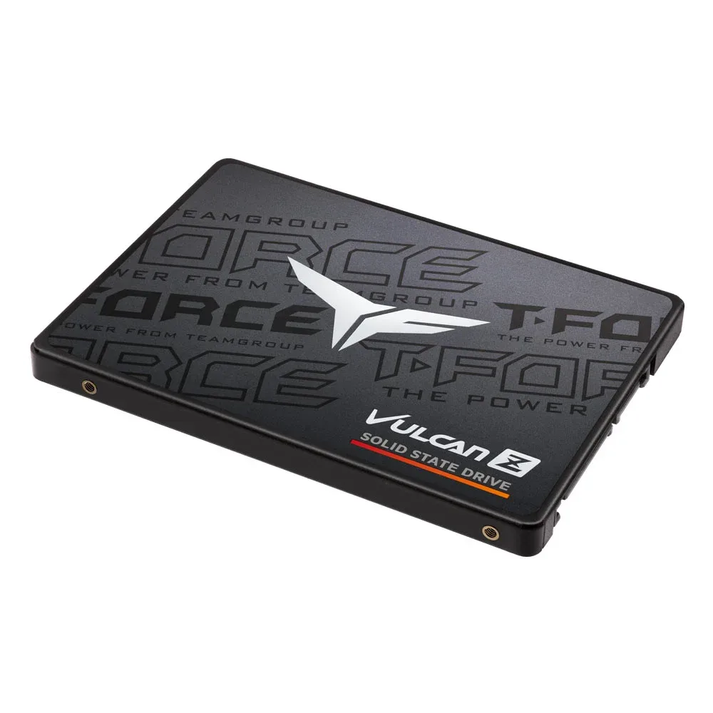 T-FORCE VULCAN Z SATA III 2.5" SSD, Up to 550MB/s — image 5