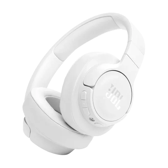 JBL Tune 770NC White Wireless Headphones – Powerful Noise Cancelling — image 4