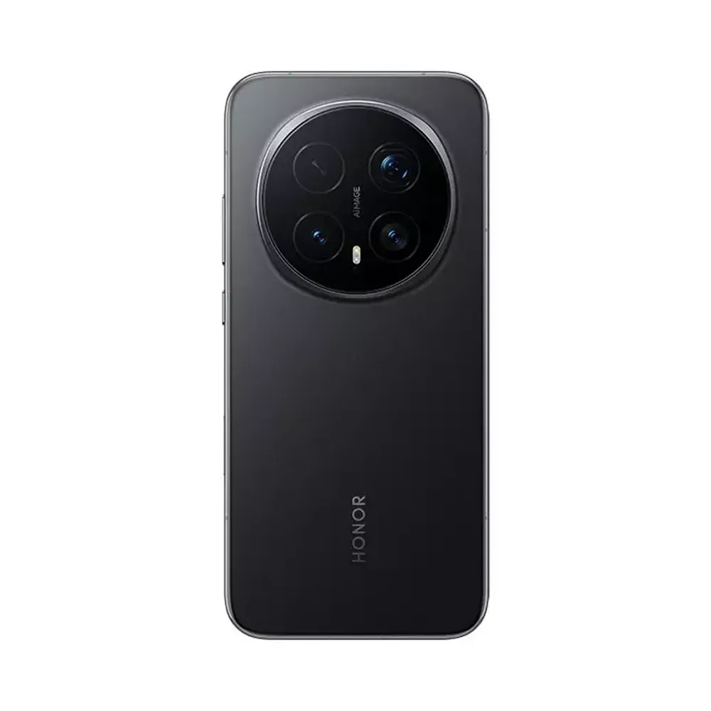 HONOR Magic8 Pro 5G Mobile Phone, 6.71" 1-120Hz OLED Display, Snapdragon 8 Elite Gen 5, 12GB RAM, 512GB ROM, 200MP Ultra Night Telephoto, 7100mAh Battery — image 4
