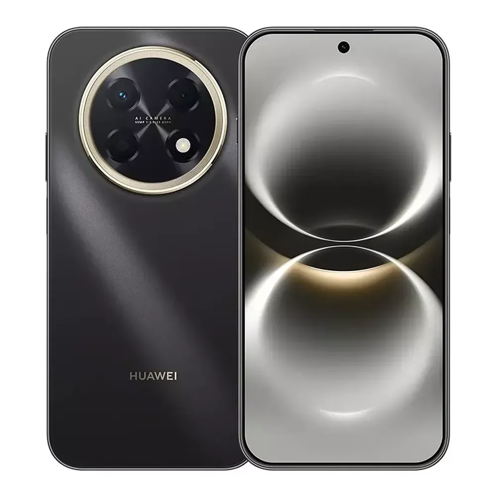 Huawei Nova 15 Max 4G, 8GB RAM, 256GB Storage, 6.84" FHD+ OLED 120Hz Display, 50MP + 2MP Camera, 8500mAh Battery, Dual SIM — image 1