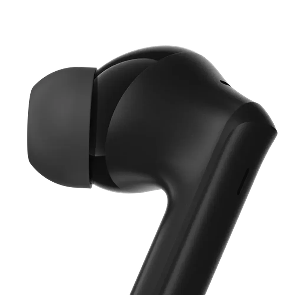 Black Shark T23 True Wireless Earbuds, 13mm Titanium Driver, Bluetooth 5.4, ENC Call Noise Cancellation, 40H Battery, IP54 — image 3
