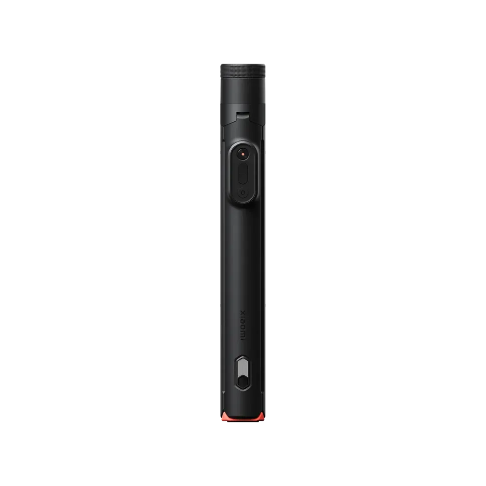 Xiaomi Zoom Floor Selfie Stick Tripod 62", Extendable Selfie Stick with Adjustable Height, 360° Rotatable Phone Holder and Wireless Remote Shutter — image 3