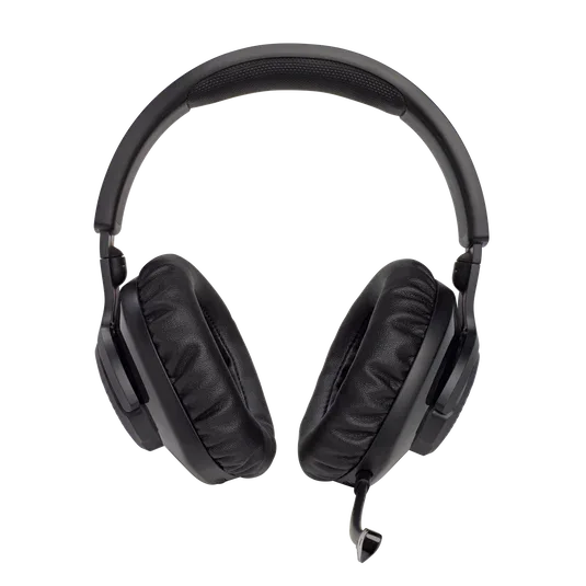 JBL Quantum 350 Wireless Gaming Headset – Powerful Over-Ear Audio — image 2
