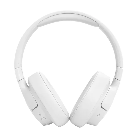 JBL Tune 770NC White Wireless Headphones – Powerful Noise Cancelling — image 1