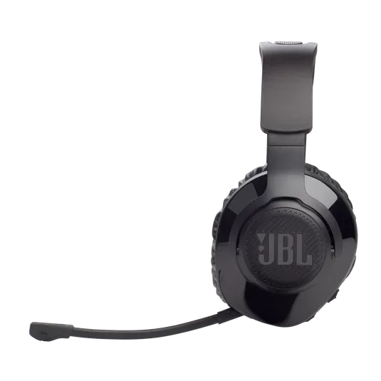 JBL Quantum 350 Wireless Gaming Headset – Powerful Over-Ear Audio — image 3