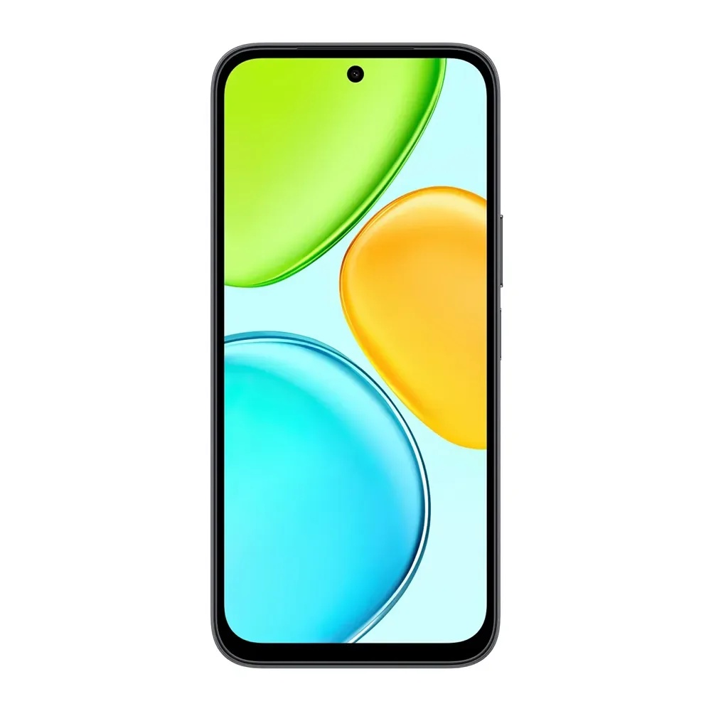 HONOR X6e 4G Mobile Phone, 6.74" 90Hz Display, MediaTek Helio G81, 4GB RAM, 128GB Storage, 50MP Camera, 5300mAh Battery — image 1