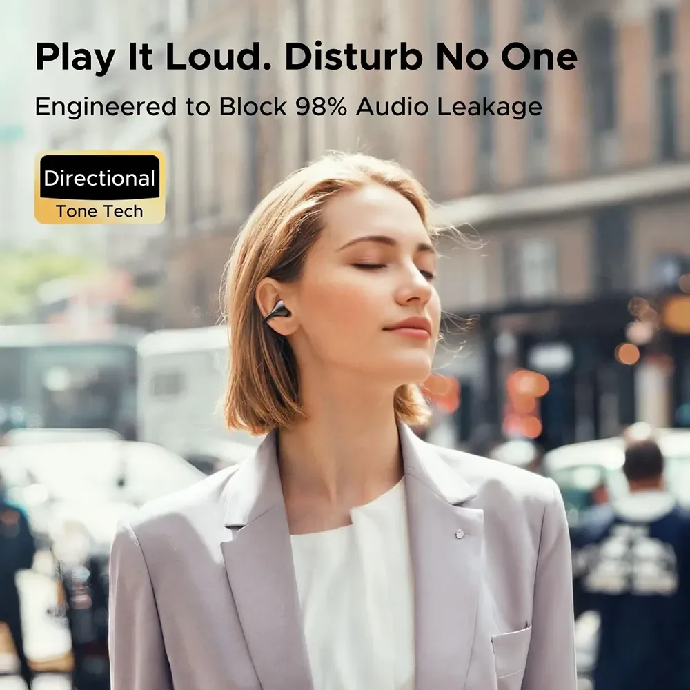 UGREEN ClipBuds Pro Open-Ear Wireless Headphones — image 5