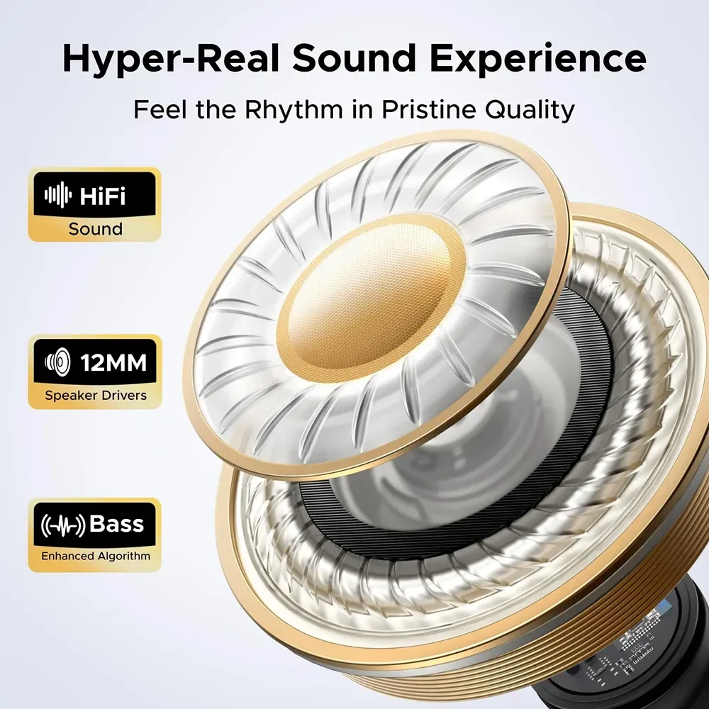 UGREEN ClipBuds Pro Open-Ear Wireless Headphones — image 3