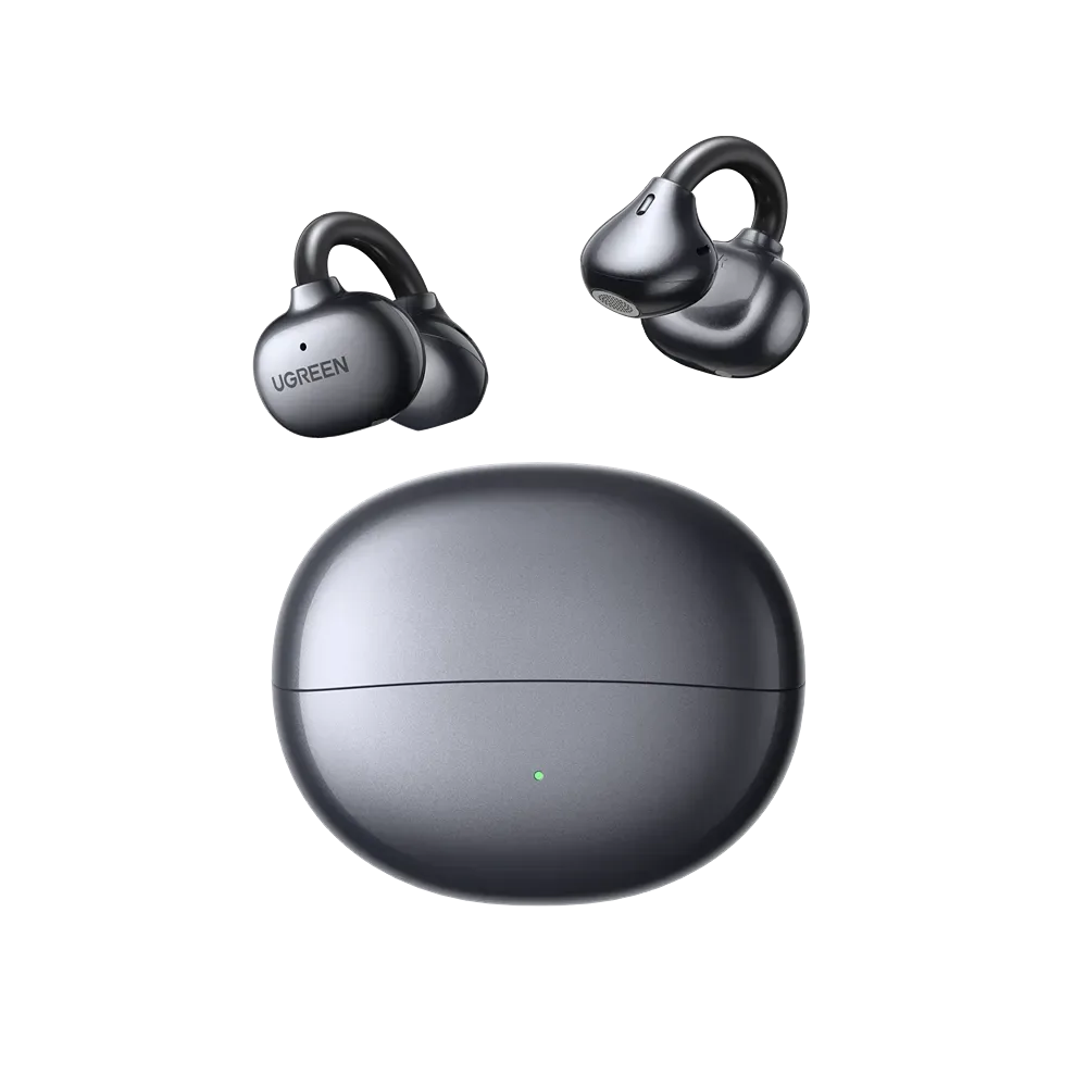 UGREEN ClipBuds Pro Open-Ear Wireless Headphones — image 1